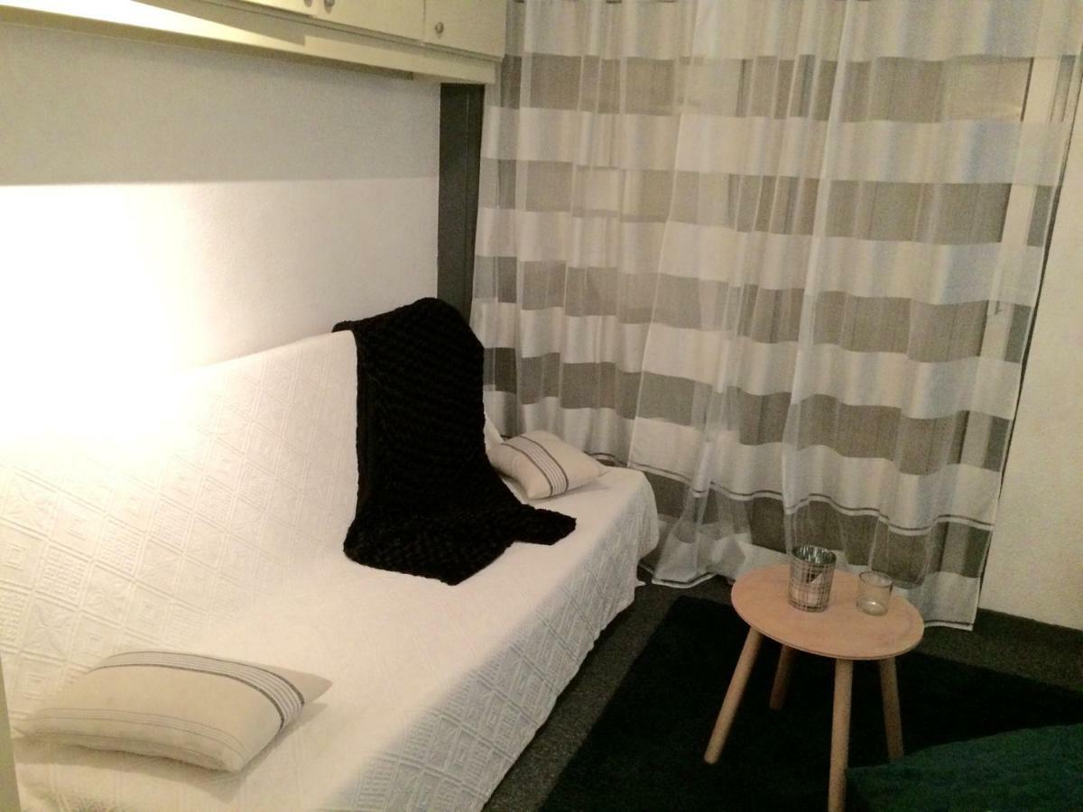 Studio A Cauterets - Parking & Terrasse Apartment Екстериор снимка